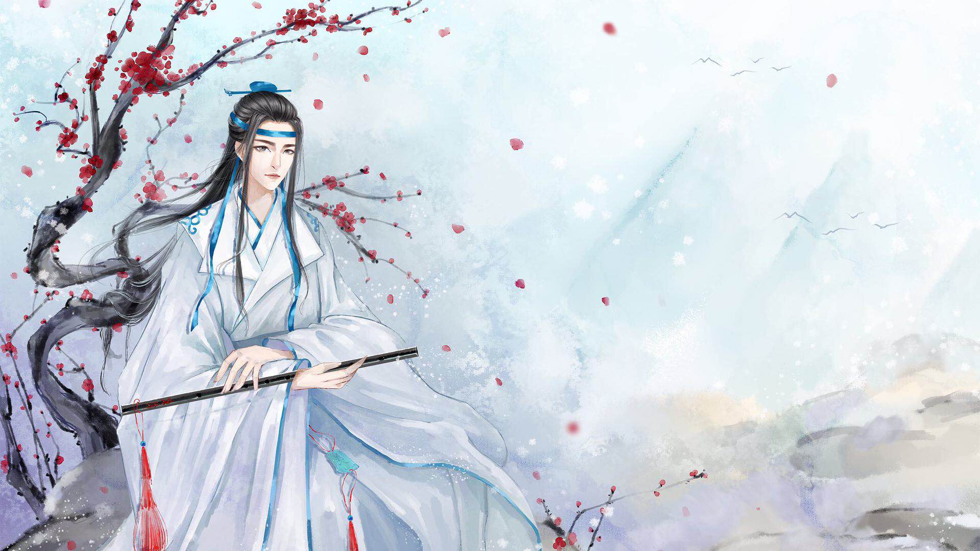 魔道祖师第二季什么时候开播？