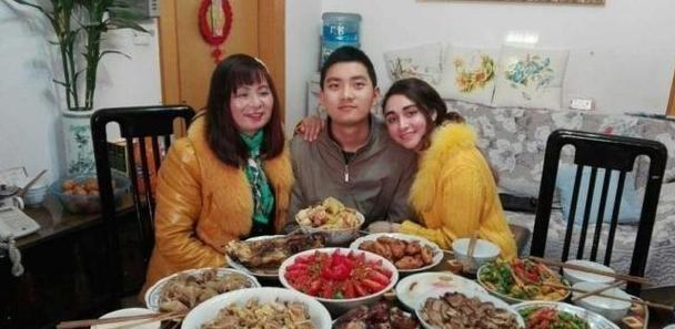 古巴女大学生不忍离开中国男友，放弃学业远赴中国再续，后来怎样？