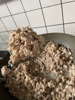 四川杂酱面的酱做法与配料