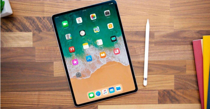 iPad系列的上市时间分别是什么？