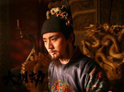 《大明劫》是一部什么样的电影，为什看到最后都看不
