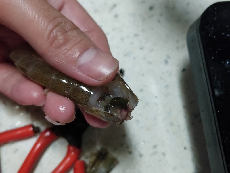 怎样杀虾比较合适?