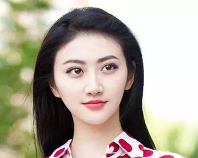 鹅蛋脸和长脸具体长什么样子？
