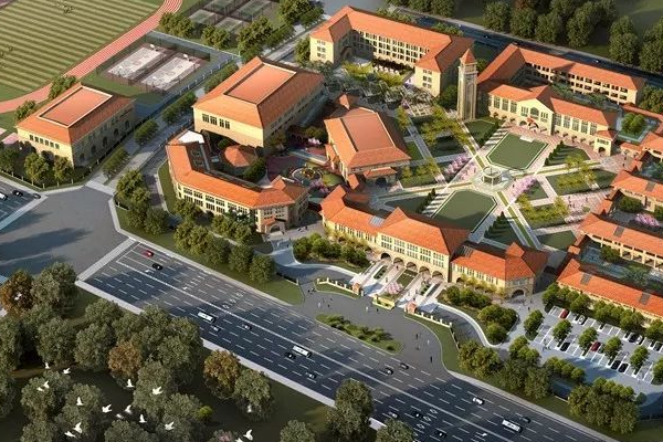 急！！！河南工程学院的大专怎么样？共有几个校区？特点各是什么？