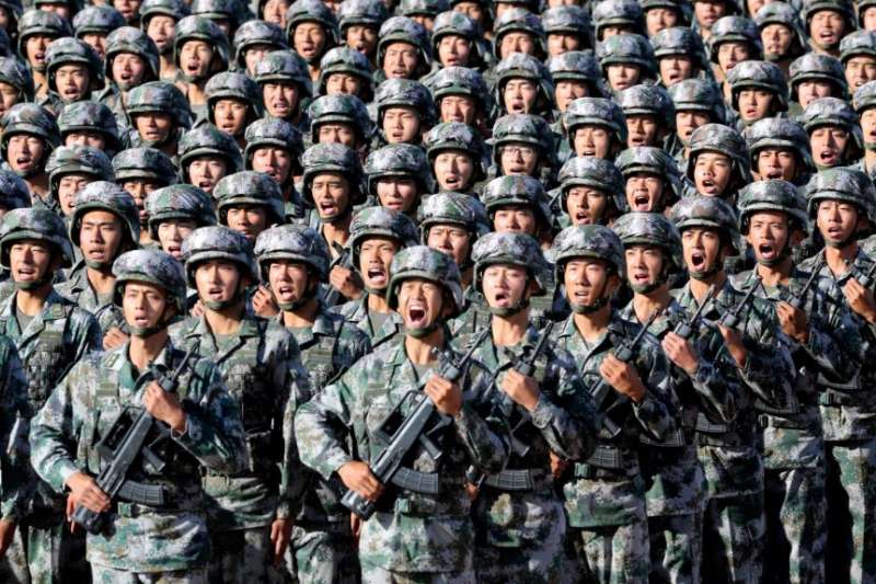 战时兵员动员的主要内容是什么