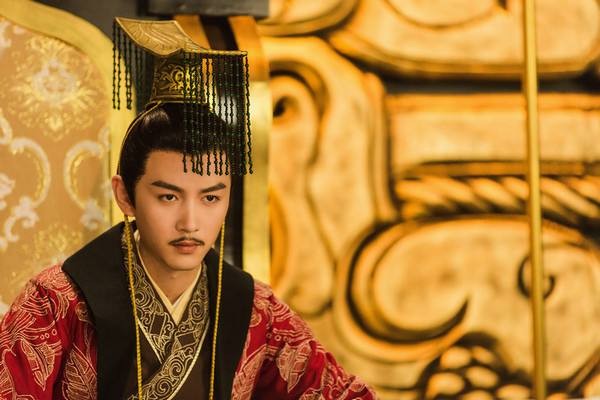 《陆贞传奇》高湛结局死了吗，历史上高湛结局如何？