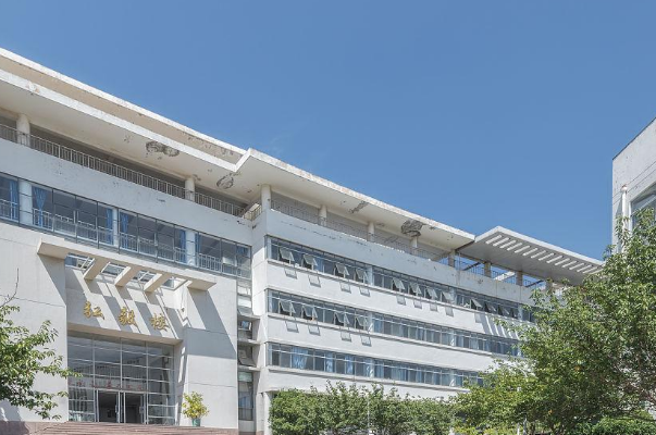 陕西省专科学校排名？