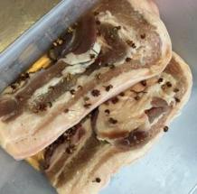 制作腌肉都需要什么调料 更美味?