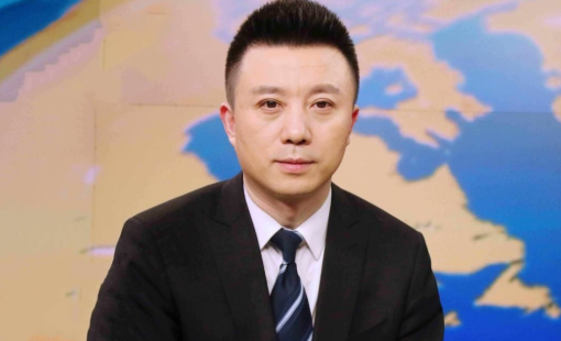 新闻联播迎新主播，看了以后有何感想？