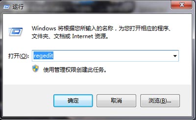 U盘文件夹无法删除