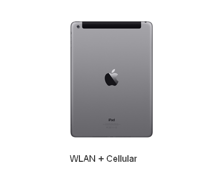 ipad air2 4g版和wifi版的区别 4G有什么优势