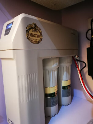 一般家用净水器和纯水机有什么区别啊？