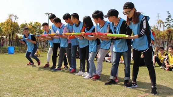 适合学生团建的活动