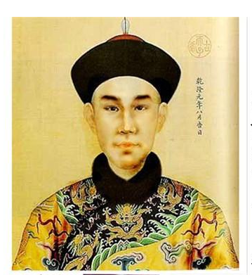 历史上的五阿哥永琪是怎么死的？
