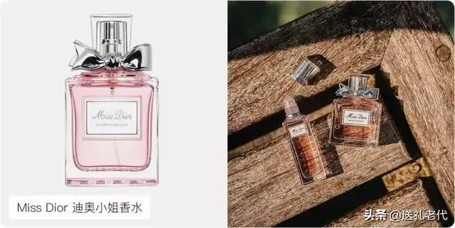 圣诞节送什么礼物给女朋友比较有意义？
