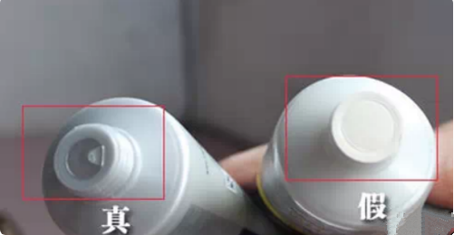 网上购买化妆品怎么辨别真假？