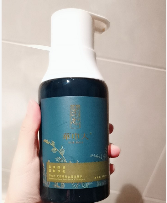 哪种洗发水可以控油，且效果最好