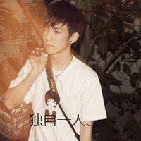 QQ男生头像要酷点的不要闪
