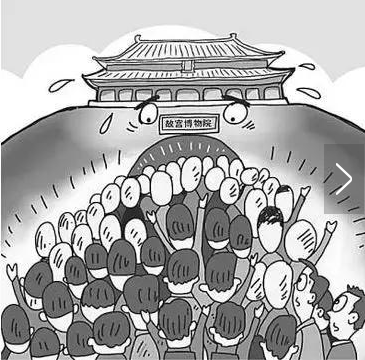 请问博物馆为什么周一要闭馆，为什么是星期一？？