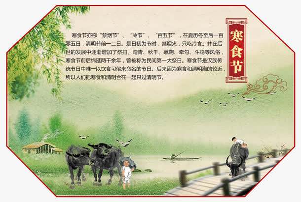 “一百五日寒食雨，二十四番花信风”是什么意思？出自何处？为什么是二十四番？一百五日是从何时到何时、