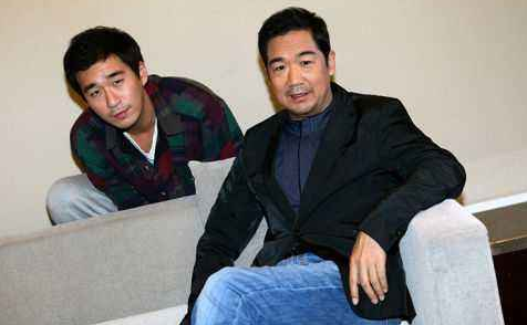 张国立成龙人品这么好，为什么教育不好儿子？