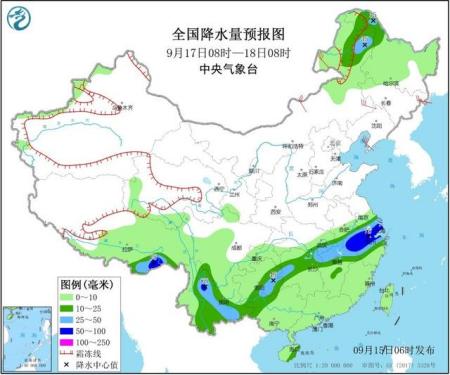 11号台风什么时候来，将在哪里登陆？