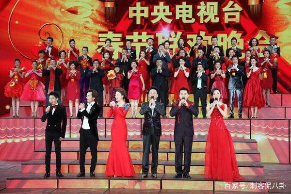 春晚从不卖票，那么多现场观众，都是哪里来的？