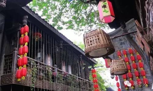 最适合养老的城市有哪些