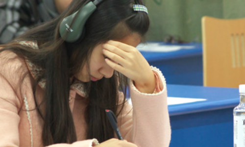 美国大学托福要求分数线