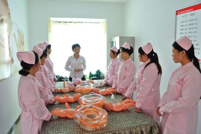 育婴师是干什么的？