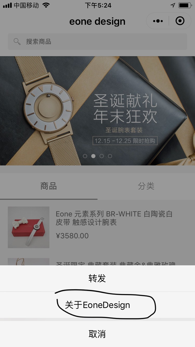 小程序开发者是啥意思