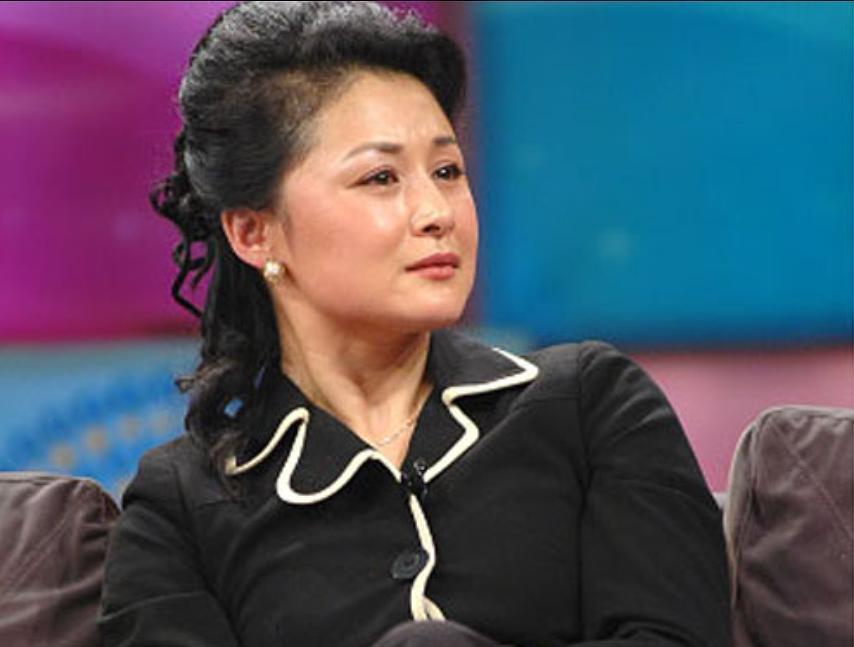 于月仙告别仪式在甘肃金昌举行，她的告别仪式都有哪些人去了？