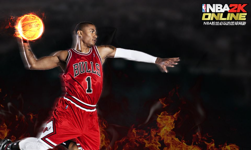 nba2k online怎么抛投