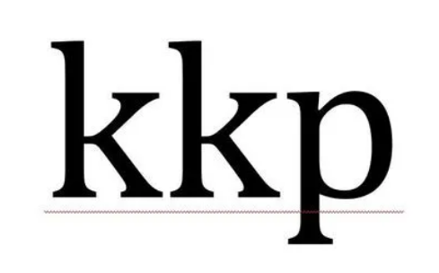 kkp是什么意思?