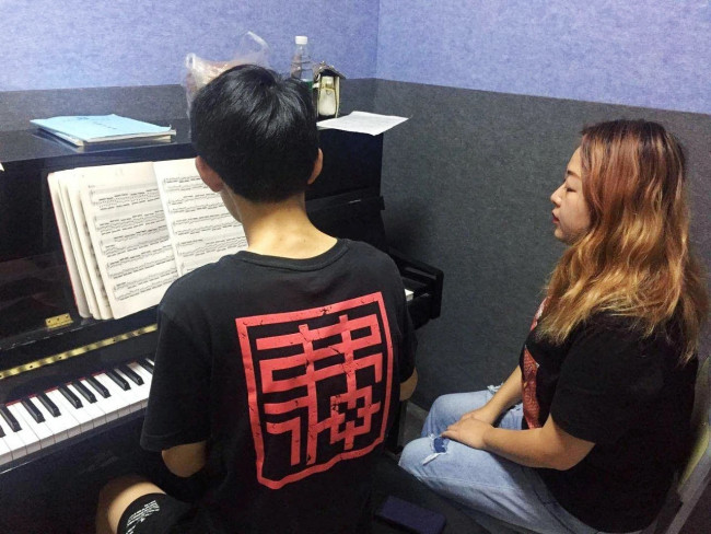 南昌哪里有学声乐的？请推荐靠谱的南昌声乐艺考培训班？