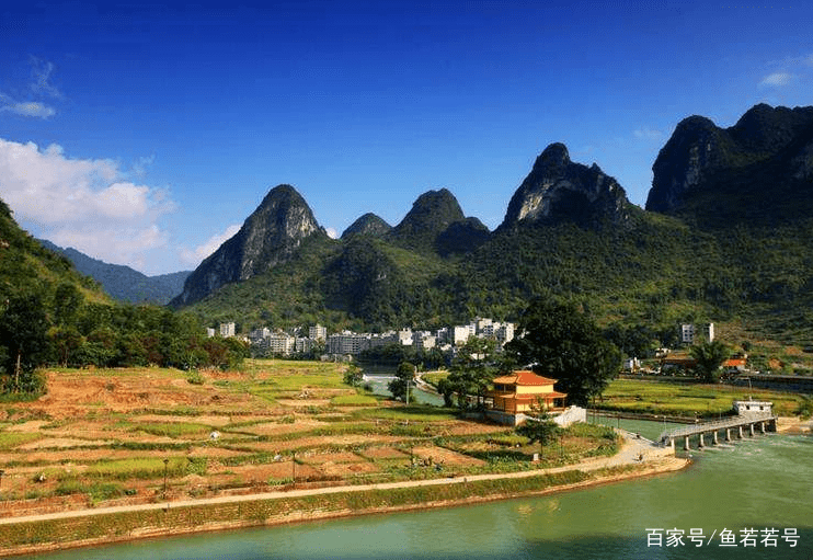 我国广西的长寿村，在全球居首位，这是怎么回事？