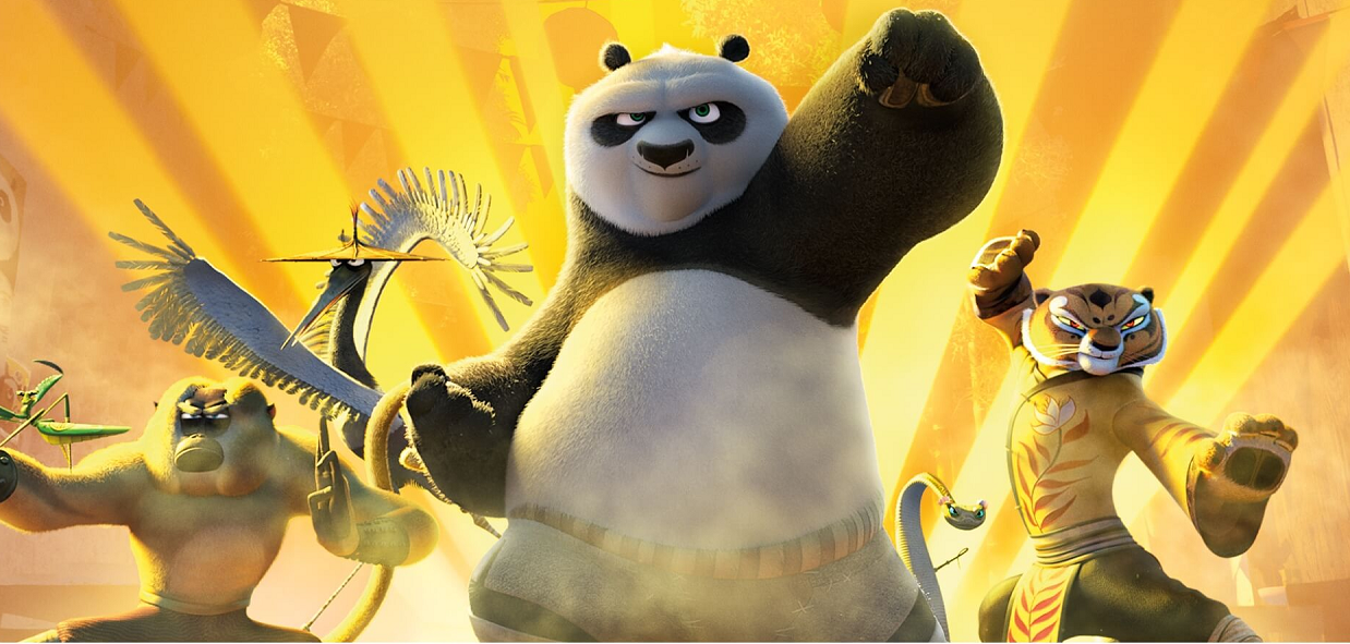 最近好看的动画片