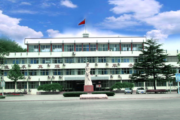 潍坊职业中专学校有哪些