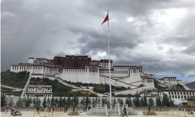 文化遗产有哪些?中国的
