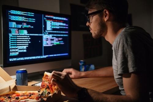 什么是所谓的Coder