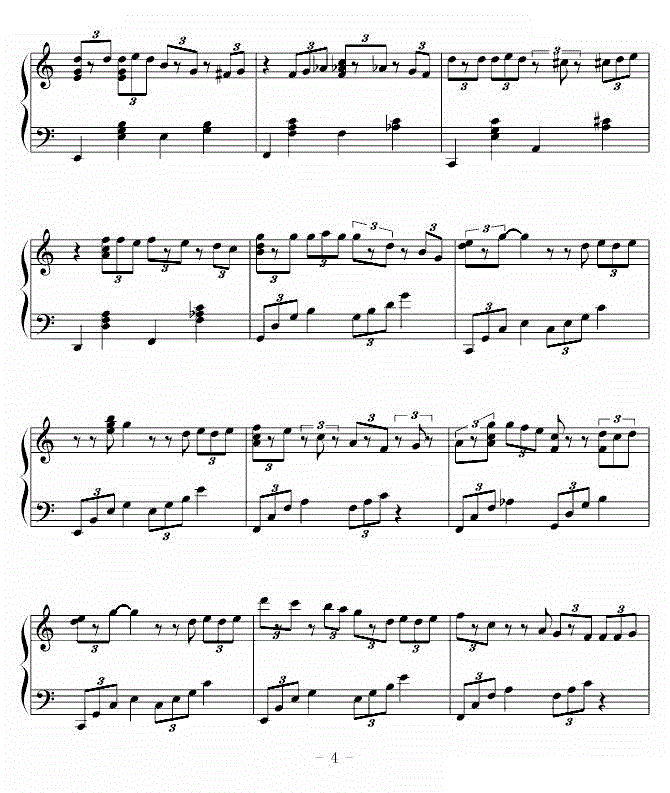 lonely christmas的歌词是什么意思？
