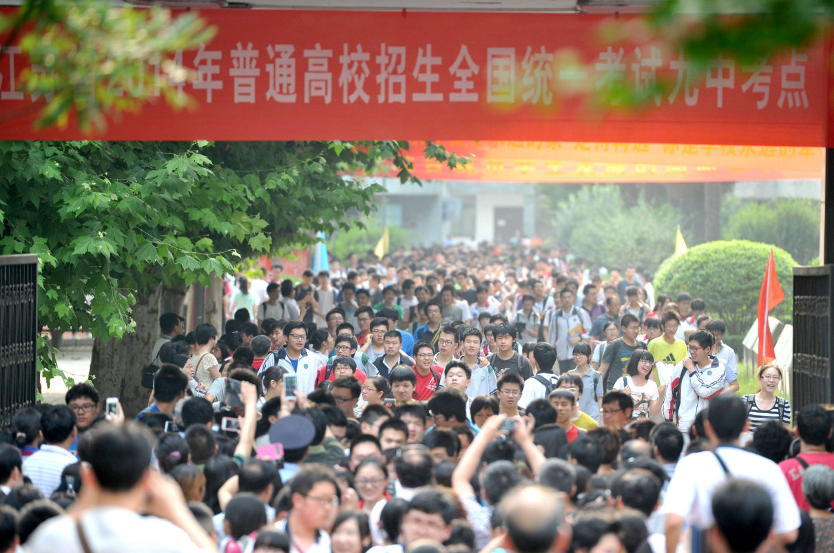 如何通俗易懂地解释内卷是什么意思？