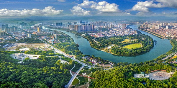 百色是哪个省的城市 百色是广西壮族自治区的城市