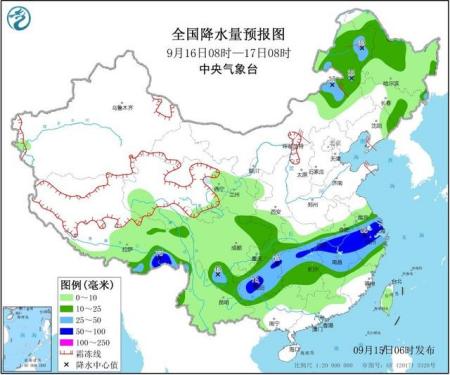 11号台风什么时候来，将在哪里登陆？