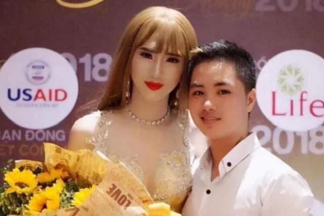 变性人也可以生孩子吗？