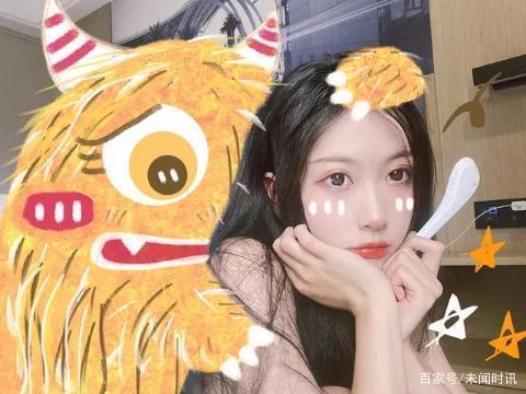 还记得爆红抖音的小甜甜吗？如今成年后美如画，你想娶吗？