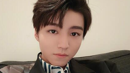 王俊凯工作室发文报平安，王俊凯之前又得了什么病？