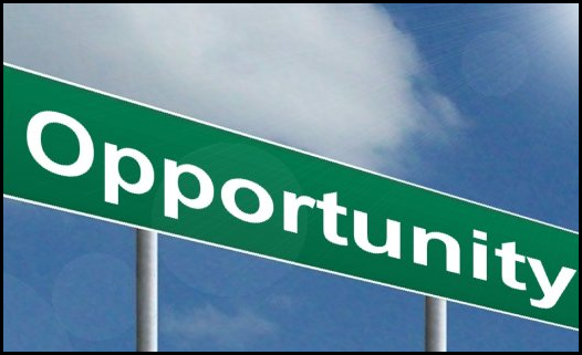 chance与opportunity的区别