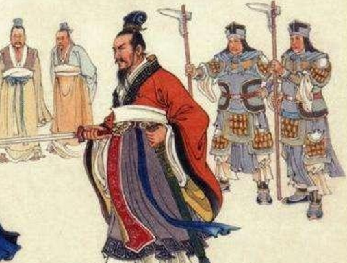 王氏家族的祖先是谁？