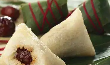 你眼中的粽子是什么样子的？